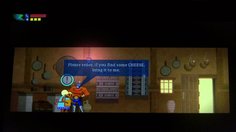 Guacamelee!_Village