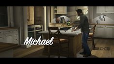 Grand Theft Auto V_Michael (FR)
