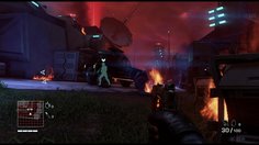 Far Cry 3: Blood Dragon_Gameplay #1 (Xbox 360)