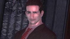 Deadly Premonition: The Director's Cut_The first 10 Minutes #1 (PS3)