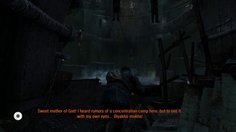 Metro: Last Light_Infiltration #1