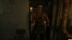 Metro: Last Light_Cloth action