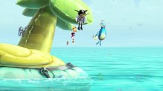 Rayman Legends_Le monde de l'océan (EN)
