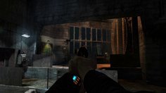 Metro: Last Light_Stealth vs. running