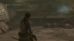 Resident Evil: Revelations_Plage