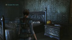 Resident Evil: Revelations_Bateau #1