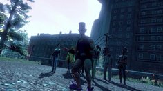 Saints Row IV_Hail to the Chief #1