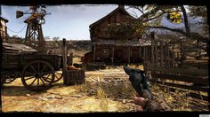 Call of Juarez: Gunslinger_Gameplay PC #1