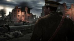 Company of Heroes 2_Above The Battlefield