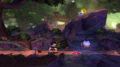 Castle of Illusion_Re-imagining a Classic