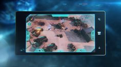 Halo: Spartan Assault_Trailer