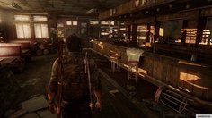 The Last of Us_Environnements #3