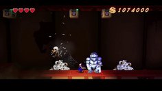 DuckTales Remastered_Transylvania Gameplay