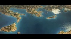 Total War: Rome II_Cleopatra Trailer