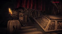 Castlevania: Lords of Shadow 2_E3 Trailer