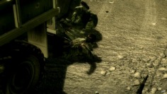 Metal Gear Solid 4_Game Convention trailer