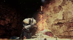 Dark Souls II_E3 Trailer