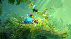 Rayman Legends_E3: Trailer de gameplay