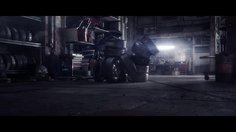 The Crew_E3: CG trailer