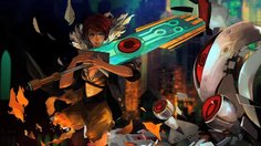 Transistor_E3 Trailer