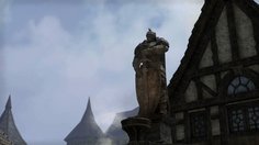 The Elder Scrolls Online_E3 Trailer