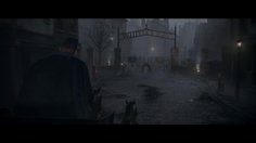 The Order: 1886_E3: Trailer