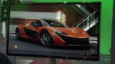 Forza Motorsport 5_E3: Gameplay showfloor