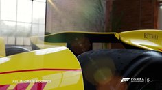 Forza Motorsport 5_E3 Indy Car Teaser