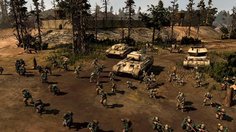 Company of Heroes 2_E3 Trailer Multi