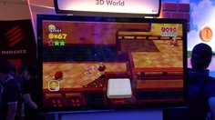 Super Mario 3D World_E3 Gameplay