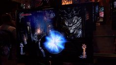 Castlevania: Lords of Shadow 2_E3: Showfloor gameplay