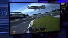 Gran Turismo 6_E3: Suzuka Gameplay