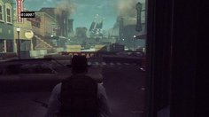 The Bureau: XCOM Declassified_Battle Focus Trailer