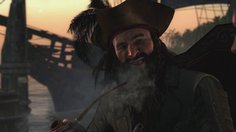 Assassin's Creed IV: Black Flag_E3 demo (FR subs)