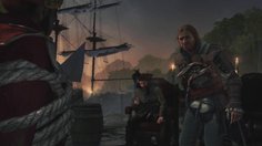 Assassin's Creed IV: Black Flag_E3 Commented Demo