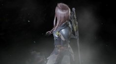 Lightning Returns: Final Fantasy XIII_The Divine Task