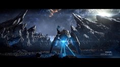 Alien Rage_Cinematic Trailer