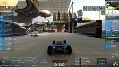 TrackMania 2: Stadium_Multiplayer #5