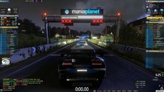 TrackMania 2: Valley_Multijoueur #1