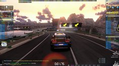 TrackMania 2: Valley_Multijoueur #3