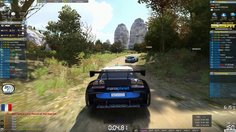 TrackMania 2: Valley_Multijoueur #5