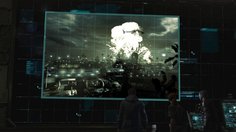 Tom Clancy's Splinter Cell: Blacklist_Transformation Trailer