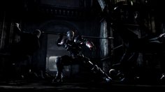 Batman: Arkham Origins_SDCC: Copperhead Reveal