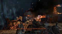 Metro: Last Light_Gameplay #1