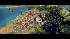 Total War: Rome II_Find A Way