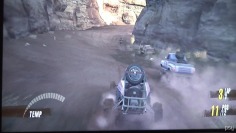 MotorStorm_TGS06: Gameplay Showfloor