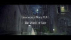 rain_Dev Diary #1