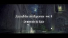 rain_Dev Diary #1 (FR)