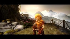 Brothers: A Tale of Two Sons_5 premières minutes - Partie 1