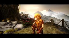 Brothers: A Tale of Two Sons_5 first minutes - Part 1